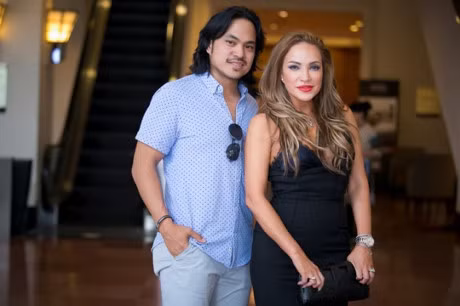 Thanh Ha doi xu the nao voi nhung nguoi tung 