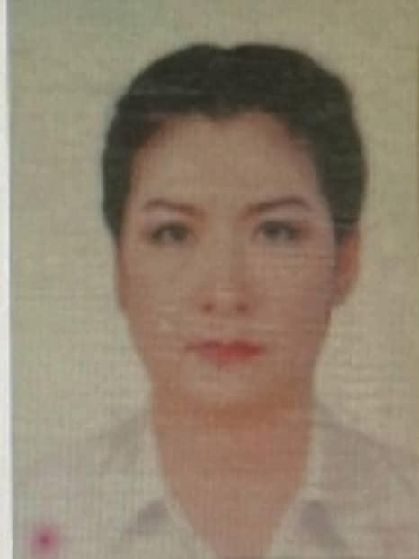 Đối tượng Võ Thị Ngọc bị bắt giữ (Ảnh: Công an huyện Hướng Hóa). Đối tượng Võ Thị Ngọc bị bắt giữ (Ảnh: Công an huyện Hướng Hóa).