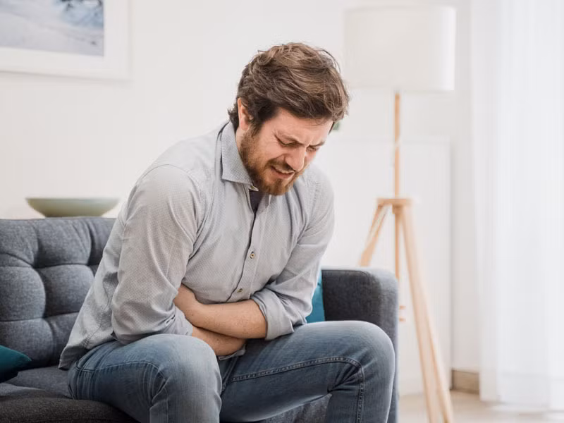 Hầu hết trường hợp đau quặn bụng kèm tiêu chảy sẽ tự khỏi