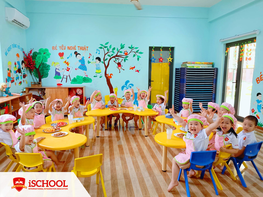 Những hoạt động học tập thú vị của mùa hè của các cháu mầm non. Những hoạt động học tập thú vị của mùa hè của các cháu mầm non.