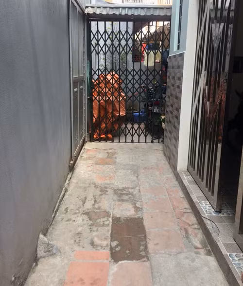 Phường chỉ đạo, dân “phớt lờ“ ảnh 1