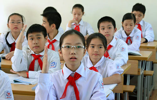 Cần xây dựng văn hoá quản lý trong nhà trường. Ảnh minh họa/internet