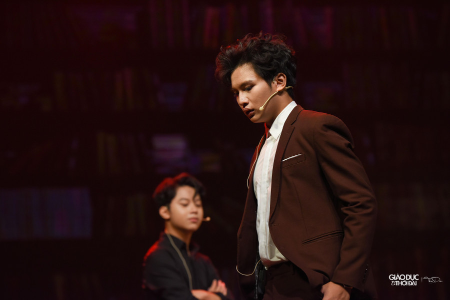 Life’s So Drama đang dần khẳng đình được chỗ đứng của mình.