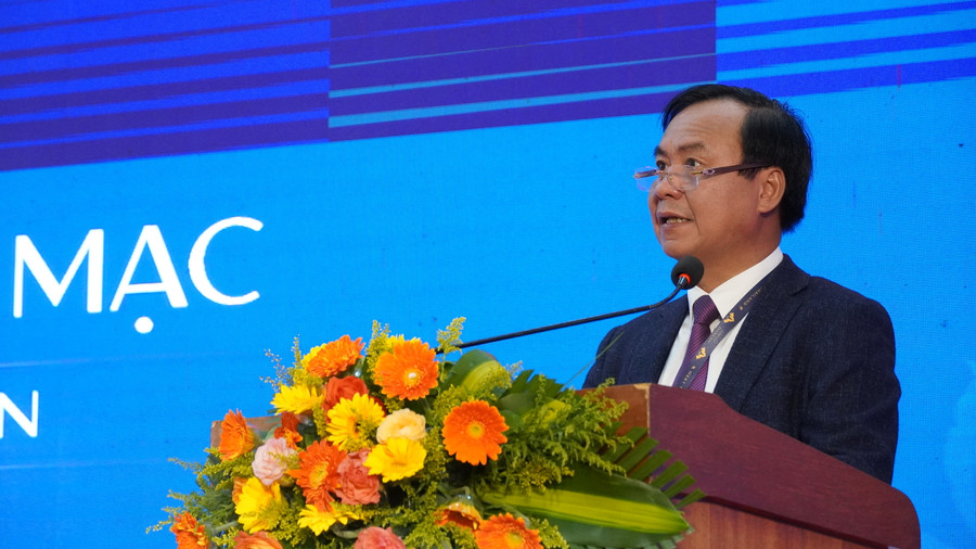 Chủ tịch UBND Quảng Trị - ông Võ Văn Hưng khẳng định, sẽ hỗ trợ tối đa các nhà đầu tư, doanh nghiệp và các đối tác Thái Lan. Chủ tịch UBND Quảng Trị - ông Võ Văn Hưng khẳng định, sẽ hỗ trợ tối đa các nhà đầu tư, doanh nghiệp và các đối tác Thái Lan.