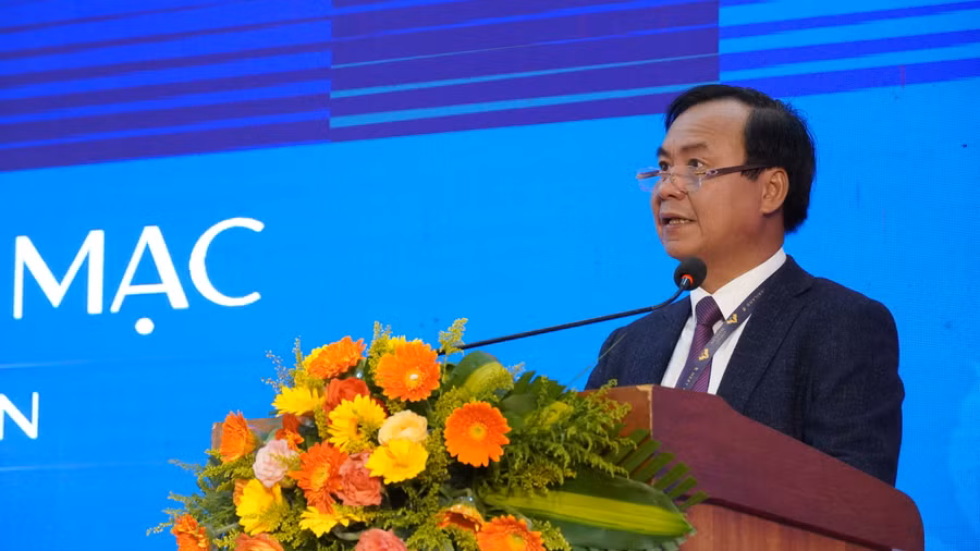 Chủ tịch UBND Quảng Trị - ông Võ Văn Hưng khẳng định, sẽ hỗ trợ tối đa các nhà đầu tư, doanh nghiệp và các đối tác Thái Lan.