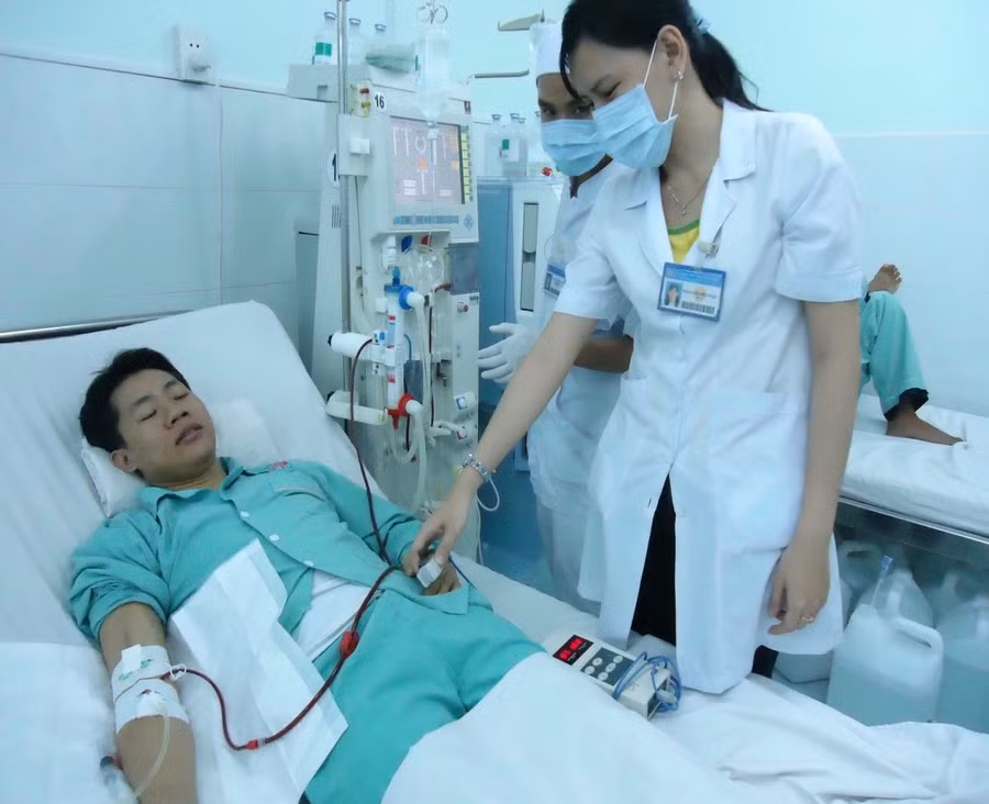 Ảnh có tính chất minh họa/internet