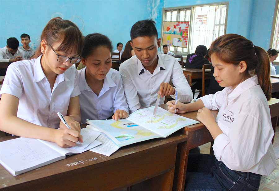 Ảnh minh họa/ INT Ảnh minh họa/ INT