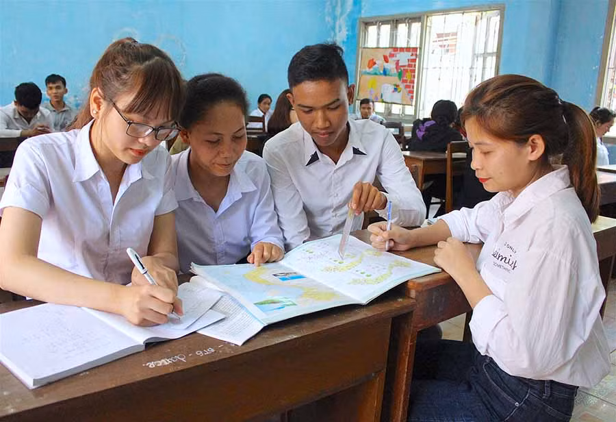 Ảnh minh họa/ INT