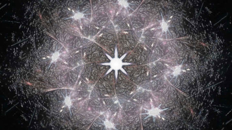 Tim ra mot dang vat chat hoan toan moi: Tinh the thoi gian - Anh 2