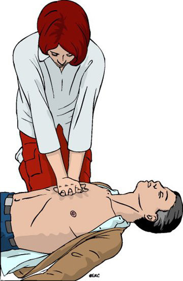 So cuu dung chuan khi gap nguoi bi tai nan giao thong - Anh 1