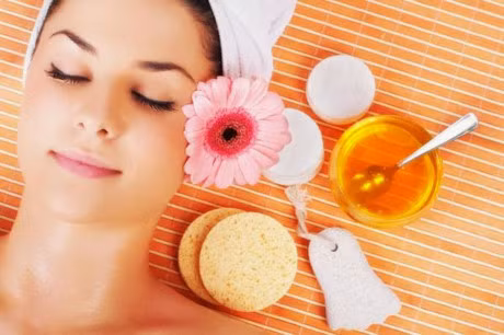 9 bi quyet chua chay nang cap toc cho da - Anh 5