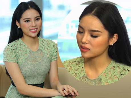 Lộ ảnh Lo anh