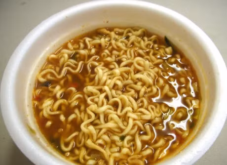 Biet dieu nay ban se dung an my tom ngay hom nay - Anh 2