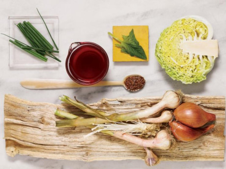 Bi quyet de giu he mien dich luon khoe manh - Anh 4