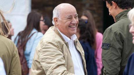 10 dieu it biet ve nguoi giau thu hai the gioi - Anh 5