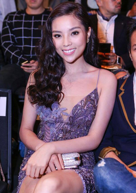 Lộ ảnh Lo anh