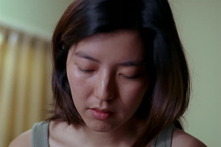 Ở nhà nội trợ nuôi con hóa ra lại khiến tôi bê bết đến mức này