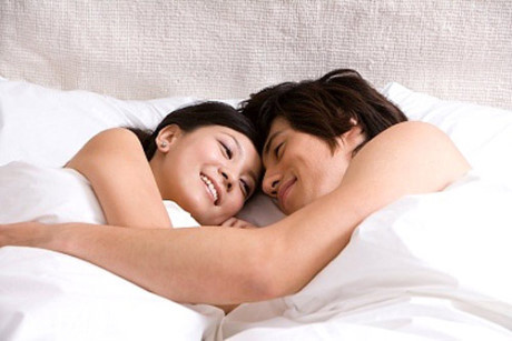 Quan niem het suc sai lam ve thu thai cac me nen tranh - Anh 1