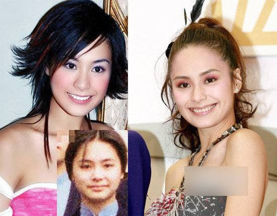 Sao &quot;lộ&quot; ảnh thời đi học ảnh 5