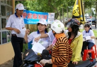 Sẵn sàng cho kỳ thi tuyển sinh ĐH, CĐ 2012