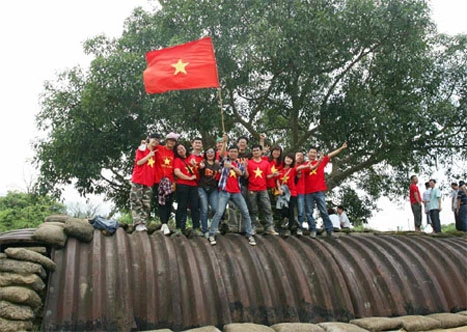 &quot;Cần đẩy mạnh giáo dục di sản cho thế hệ trẻ&quot;