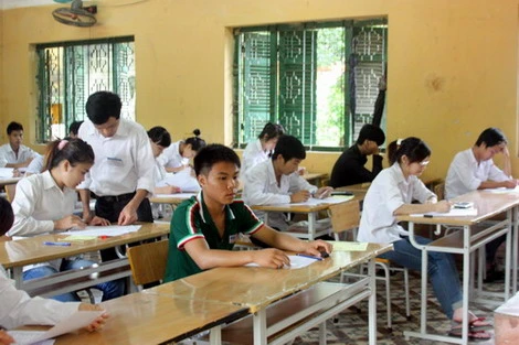 Cần nêu cao tinh thần trách nhiệm