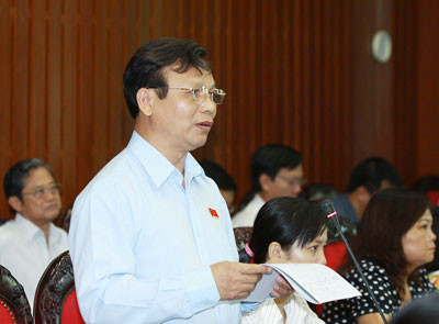 Bao giờ hết độc quyền ngành điện? ảnh 1 đ