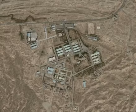 Đàm phán về thanh tra hạt nhân ở Iran không có tiến triển