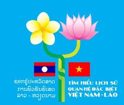 Phát động HSSV thi tìm hiểu lịch sử quan hệ đặc biệt Việt – Lào