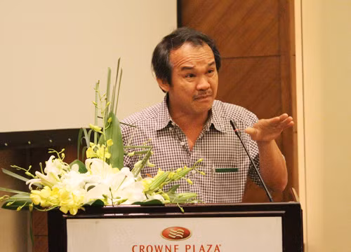 VPF giải quyết triệt để việc trọng tài thức khuya chơi bạc