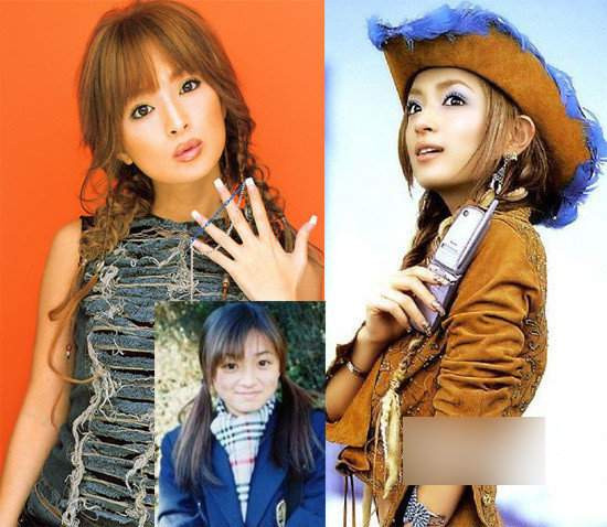 Sao &quot;lộ&quot; ảnh thời đi học ảnh 3