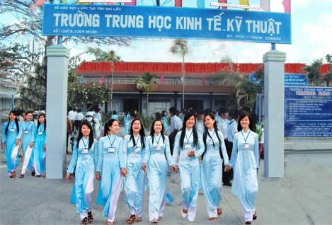 Đưa nội dung khởi tạo doanh nghiệp vào đào tạo TCCN