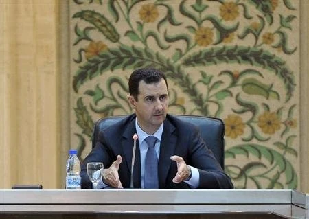 TT Assad tuyên bố tình trạng chiến tranh ở Syria