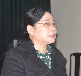 Phát ấn đền Trần Nam Định từ sáng 15 tháng Giêng