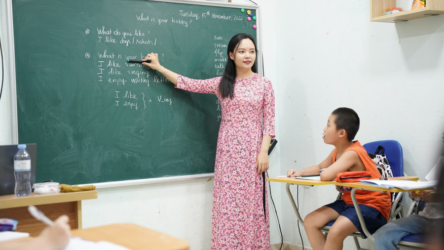 Ảnh minh họa/ INT Ảnh minh họa/ INT