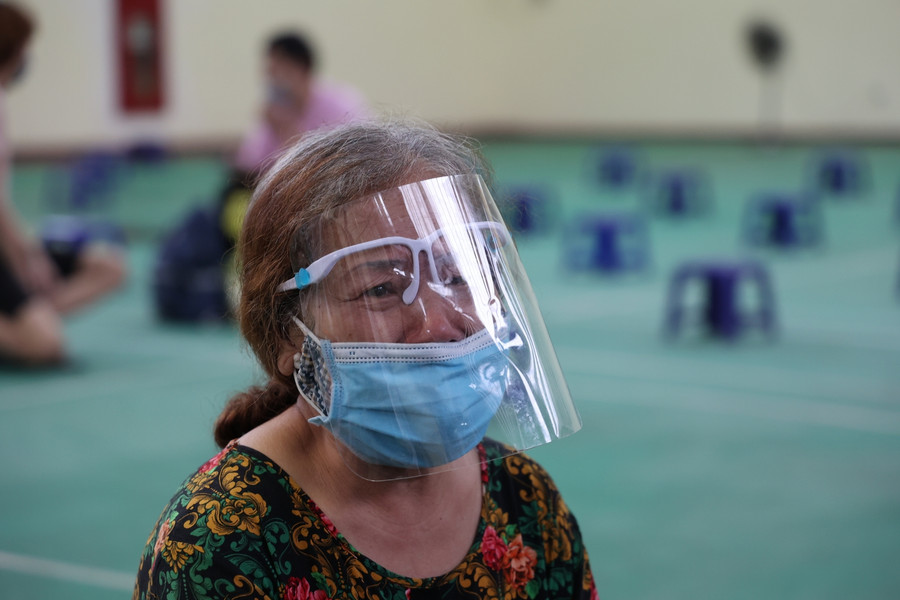 Với các công dân còn lại đã kết thúc thời gian cách ly theo quy định mà không có nơi ở khác, có thể tiếp tục ở lại Ký túc xá Trường Đại học FPT mà không mất chi phí ăn, ở.