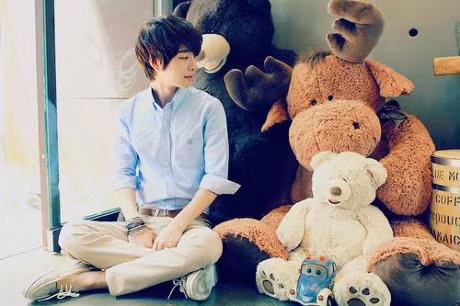 Nhung bieu hien chung to chang van con rat nang long voi nguoi yeu cu - Anh 8