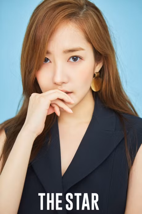 Nguoi dep dao keo Park Min Young sang chanh tren tap chi - Anh 7