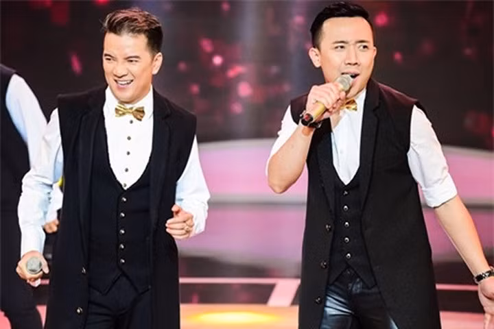 Mr Đàm: Trấn Thành là nhân tài đích thực