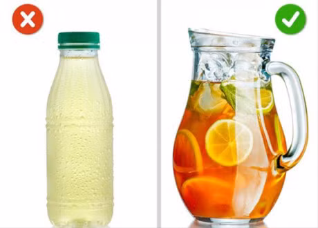 7 thuc pham ban nen tranh mua trong sieu thi - Anh 3