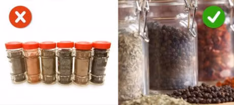 7 thuc pham ban nen tranh mua trong sieu thi - Anh 7