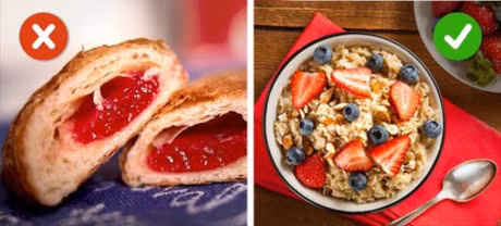 7 thuc pham ban nen tranh mua trong sieu thi - Anh 4