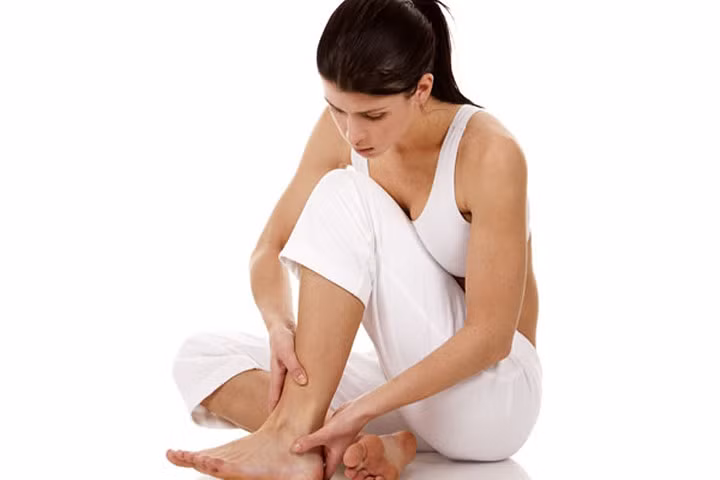 Chuột rút chân – nguyên nhân, cách phòng ngừa và điều trị