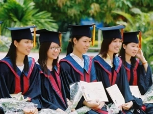 Học bổng Chính phủ Ma-rốc năm 2013