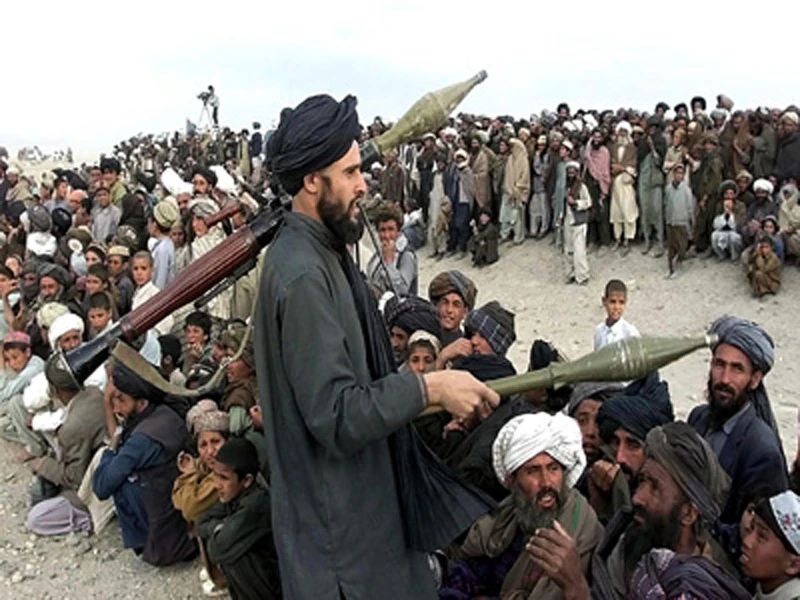 Afghanistan: Taliban sẽ trở lại cầm quyền?