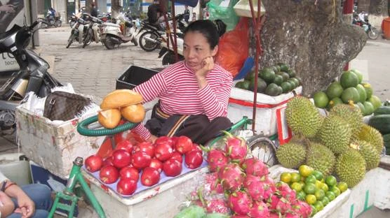 &quot;Cô gái vàng&quot; một thuở