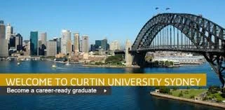 Học bổng ĐH Curtin, Australia