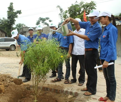 &quot;Rừng: Giá trị cuộc sống từ thiên nhiên&quot;