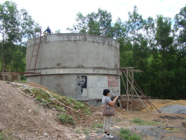 Hệ thống biogas ở Đồng Nai