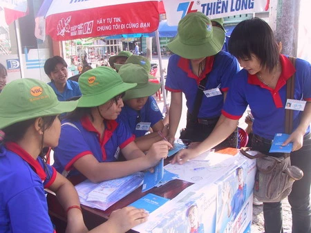 Sẵn sàng cho kỳ thi an toàn, nghiêm túc